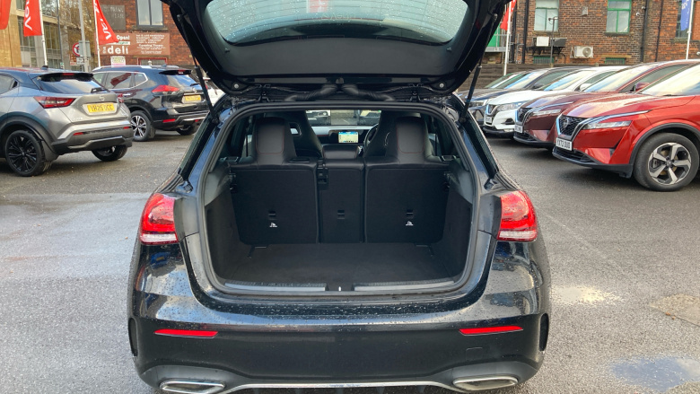 Mercedes-Benz A-Class A180 AMG Line 5dr Auto Petrol Hatchback